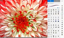 Screenshot 10 di Autodesk SketchBook apk