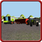 Трактор симулятор 3D: Урожай APK