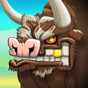 Ikona apk PBR: Raging Bulls