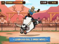 Картинка 2 PBR: Raging Bulls