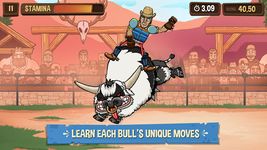 PBR: Raging Bulls の画像12