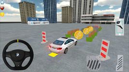 Captura de tela do apk Speed Parking Game 1