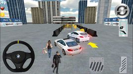 Captura de tela do apk Speed Parking Game 12