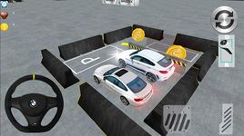 Speed Parking Game στιγμιότυπο apk 8