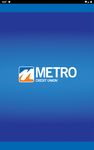 Metro Credit Union Mobile screenshot apk 2