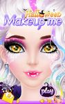 Screenshot 6 di Halloween Makeup Me apk