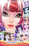 Halloween Makeup Me ekran görüntüsü APK 8