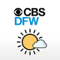 CBS DFW Weather apk icon