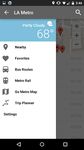 Tangkapan layar apk Los Angeles Metro and Bus 3