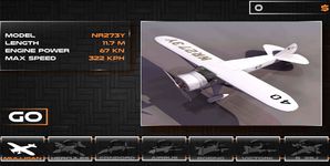 Flight Airplane image 20