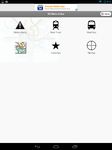 Screenshot 7 di DC Metro and Bus apk