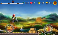 Gambar BMX Extreme - Bike Racing 