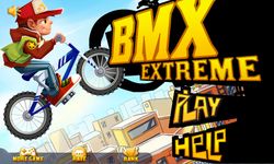 BMX Extreme - Bike Racing image 7