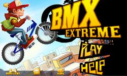 BMX Extreme - Bike Racing afbeelding 7