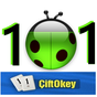 Icono de 101 Okey Domino hakkarim.net