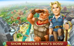 Kingdom Chronicles Free의 스크린샷 apk 8