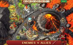 Kingdom Chronicles Free의 스크린샷 apk 6