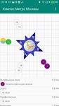 Moscow Metro Compass captura de pantalla apk 3