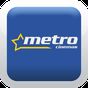 Metro Cinemas apk icono