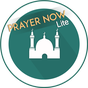 Ícone do Prayer Times Qibla - I Muslim