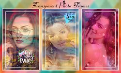 Transparent Photo Frames imgesi 7