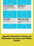 Tangkapan layar apk Aqualert:Air Minum Reminder 8