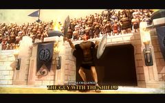 Captura de tela do apk Gladiator True Story 6