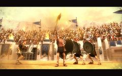 Captura de tela do apk Gladiator True Story 3