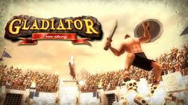 Captura de tela do apk Gladiator True Story 14