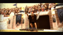 Captura de tela do apk Gladiator True Story 10