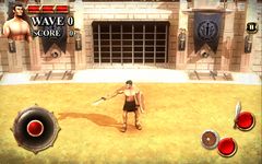 Captura de tela do apk Gladiator True Story 8