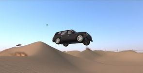 Dune Bashing In Dubai image 1