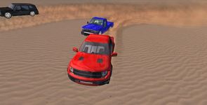 Dune Bashing In Dubai image 2