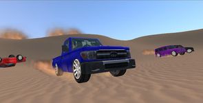 Dune Bashing In Dubai image 