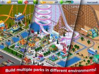 RollerCoaster Tycoon® 4 Mobile image 17