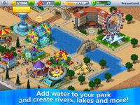 รูปภาพที่  ของ RollerCoaster Tycoon® 4 Mobile