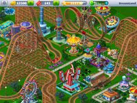 RollerCoaster Tycoon® 4 Mobile afbeelding 20