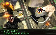 Captura de tela do apk Shadow Strike 4