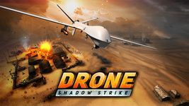 Скриншот 23 APK-версии Drone Shadow Strike