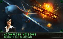 Скриншот 11 APK-версии Drone Shadow Strike