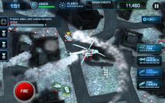 Скриншот  APK-версии Drone Shadow Strike