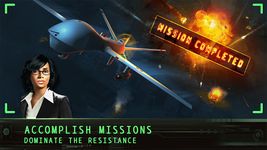 Скриншот 17 APK-версии Drone Shadow Strike