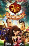 Captură de ecran Sugar Smash: Book of Life apk 12