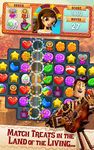 Captură de ecran Sugar Smash: Book of Life apk 13