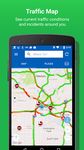 INRIX Traffic Maps & GPS image 4