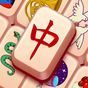 Mahjong 3 (Full) icon