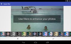 Captură de ecran Slideshow Maker apk 3