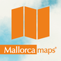 Mallorca Kaarten Reisgids APK icon