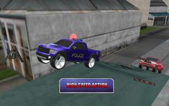 Gambar Driver gila Polisi Tugas 3D 7
