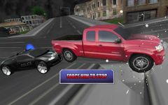 Imagen 6 de Crazy Driver 3D Deber Policía